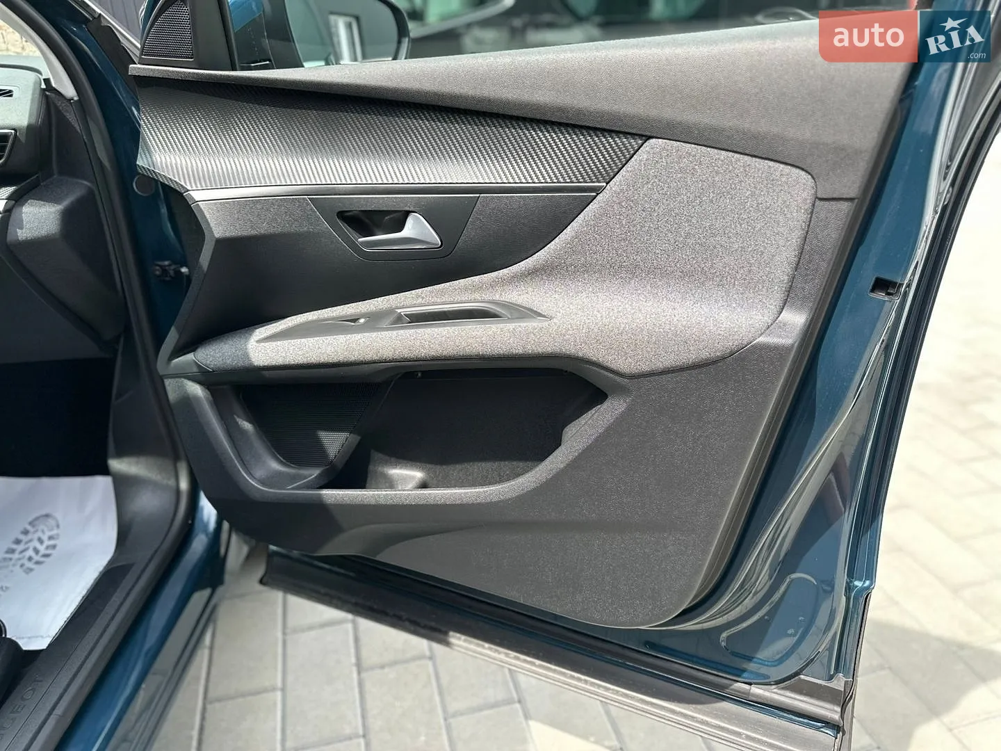 2021 Peugeot 3008 - мініатюра 66