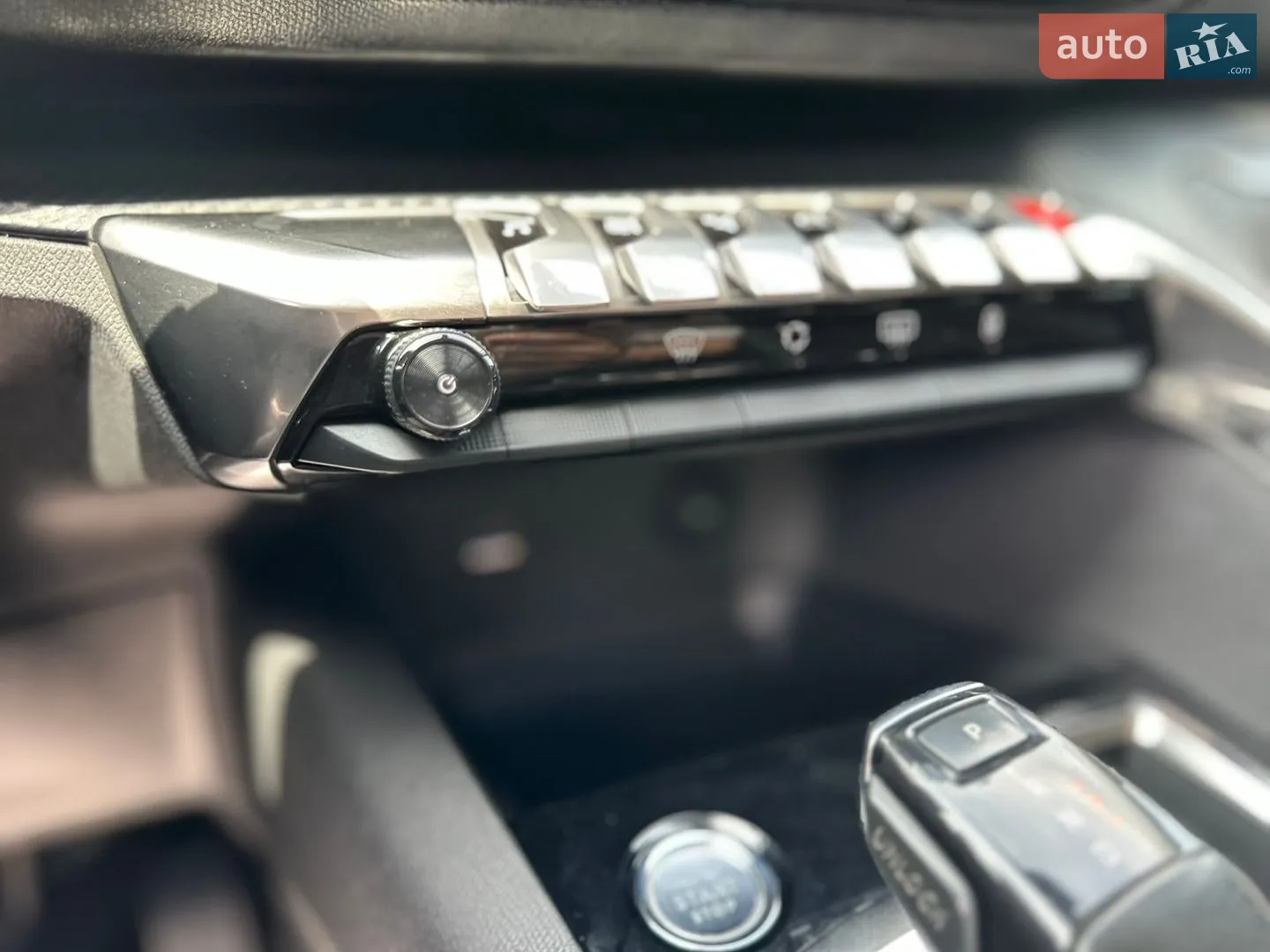 2021 Peugeot 3008 - мініатюра 60