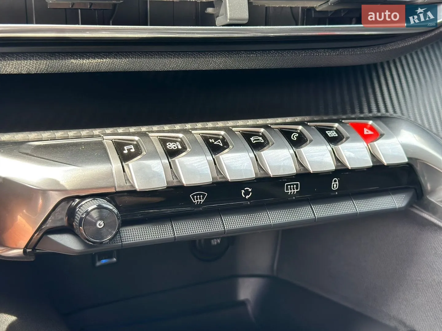 2021 Peugeot 3008 - мініатюра 42
