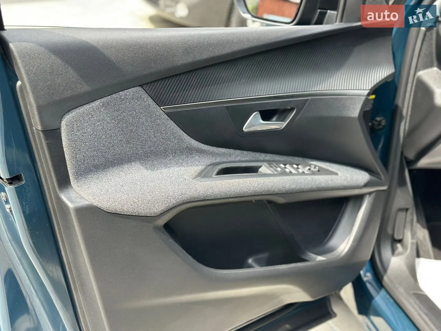 2021 Peugeot 3008 - мініатюра 47