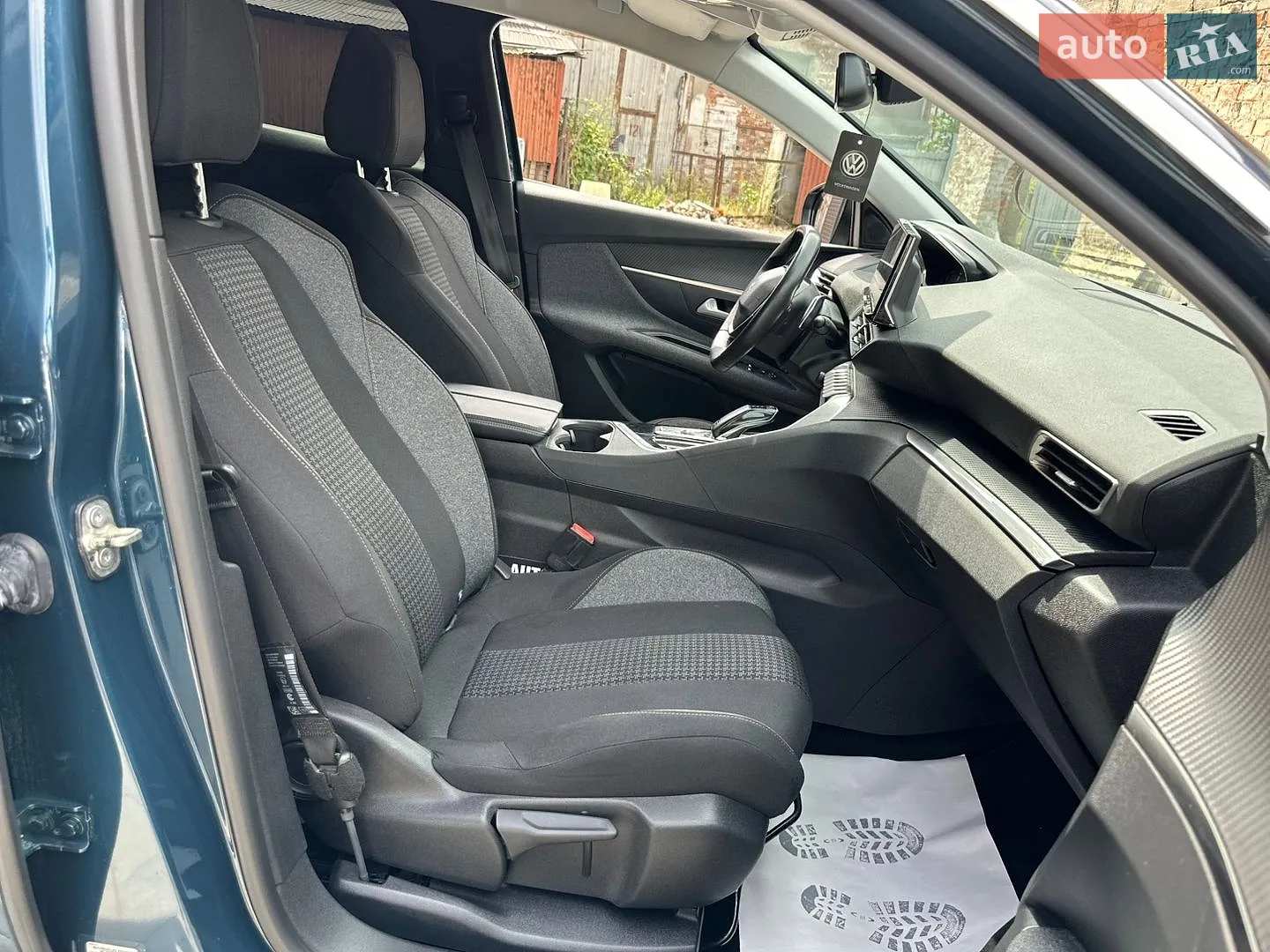 2021 Peugeot 3008 - мініатюра 68