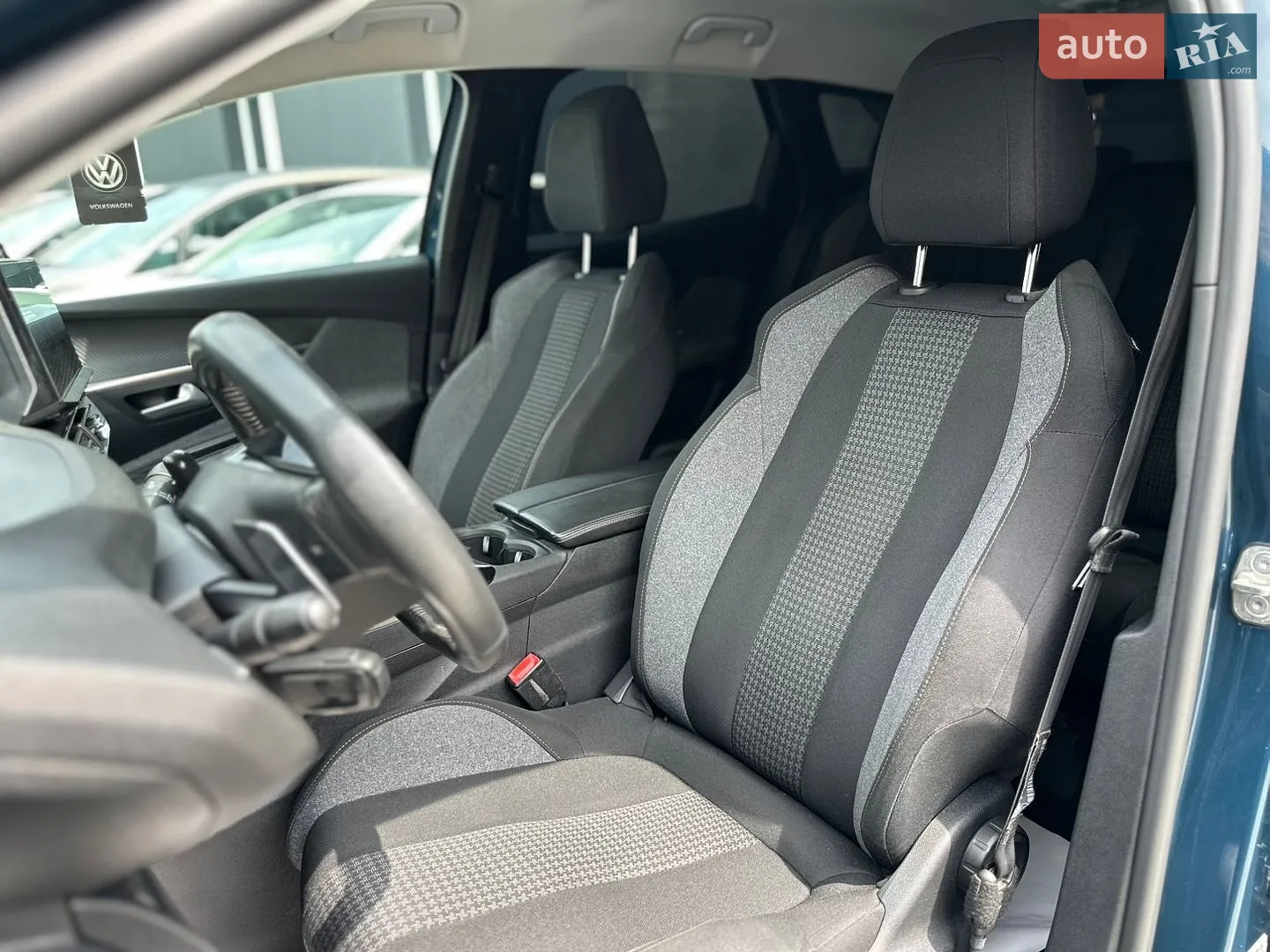 2021 Peugeot 3008 - мініатюра 50