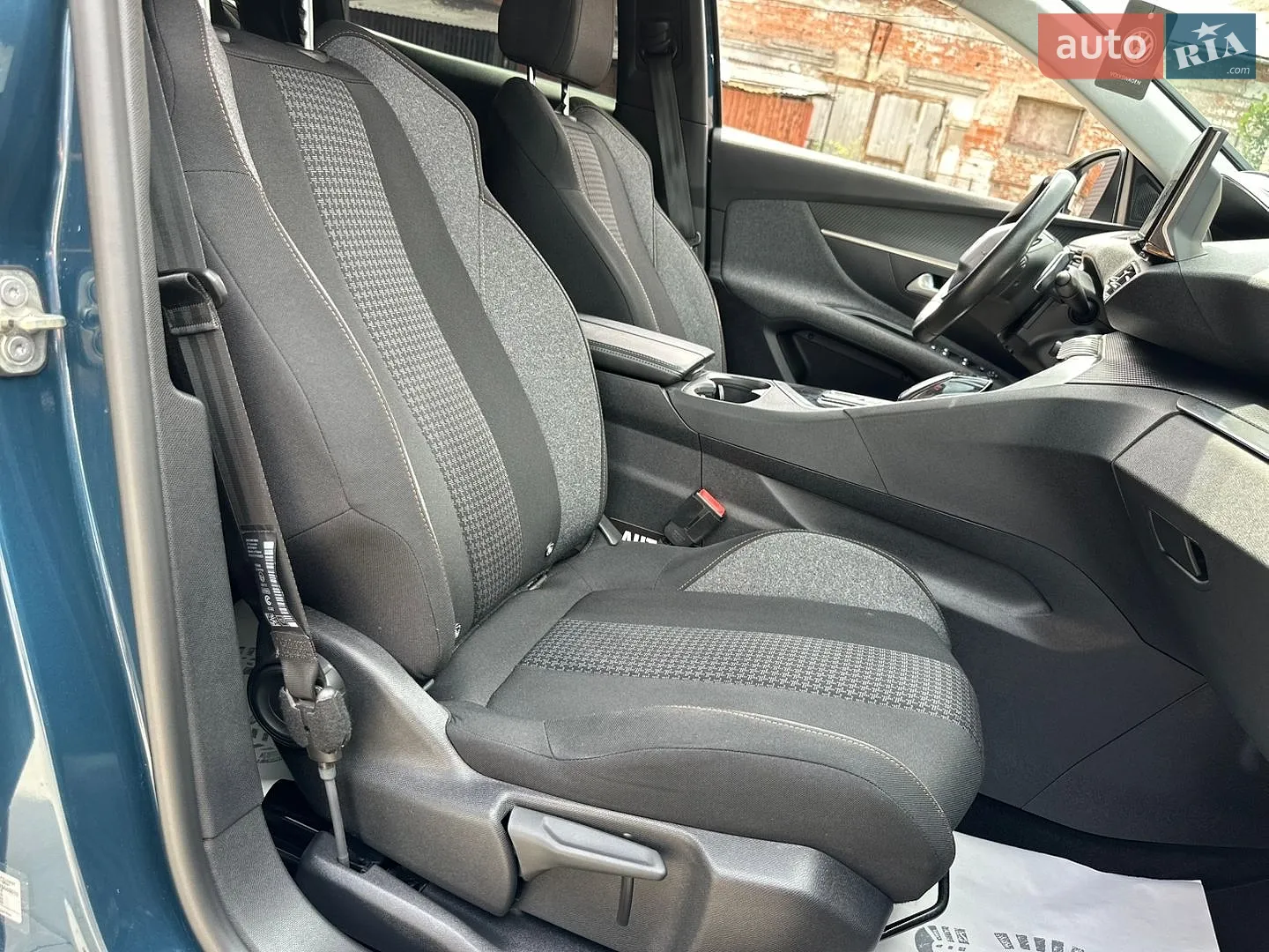 2021 Peugeot 3008 - мініатюра 72