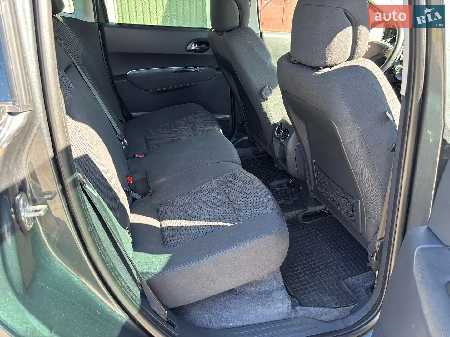 2013 Peugeot 3008 - мініатюра 12