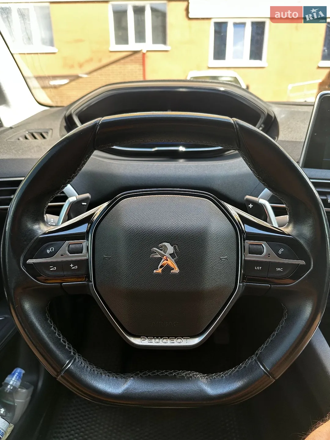 2019 Peugeot 3008 - мініатюра 19