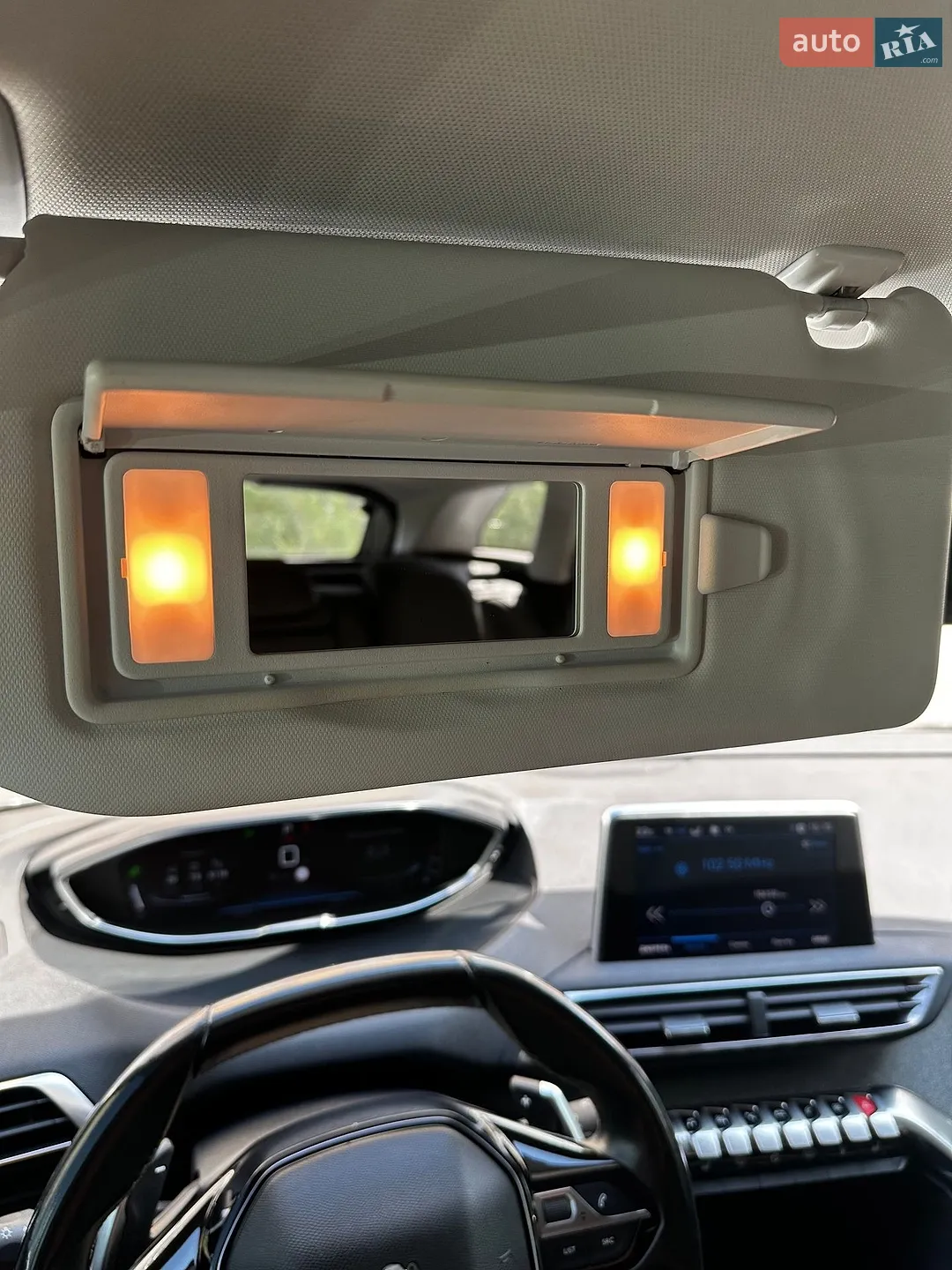 2019 Peugeot 3008 - мініатюра 20