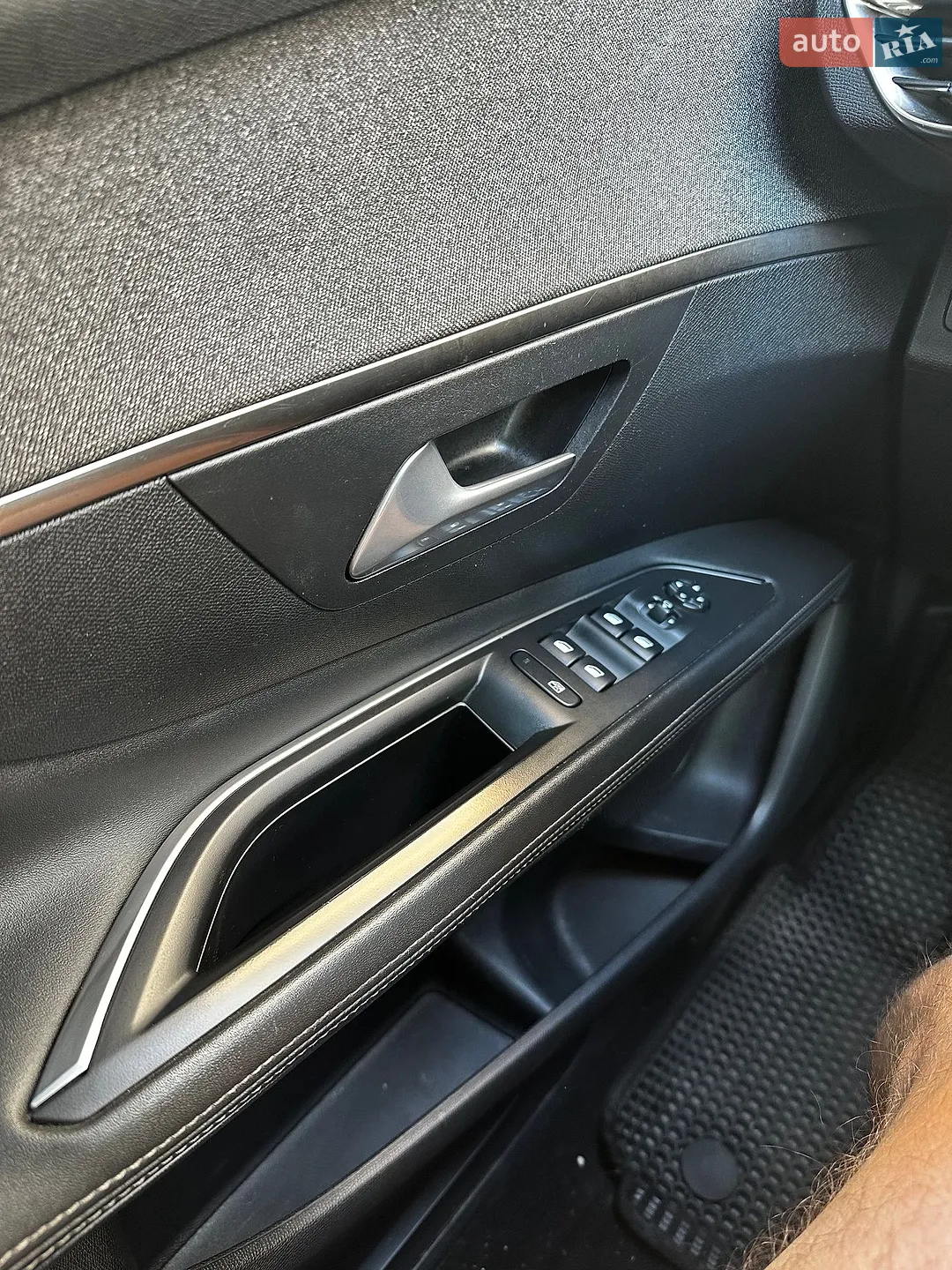 2019 Peugeot 3008 - мініатюра 15