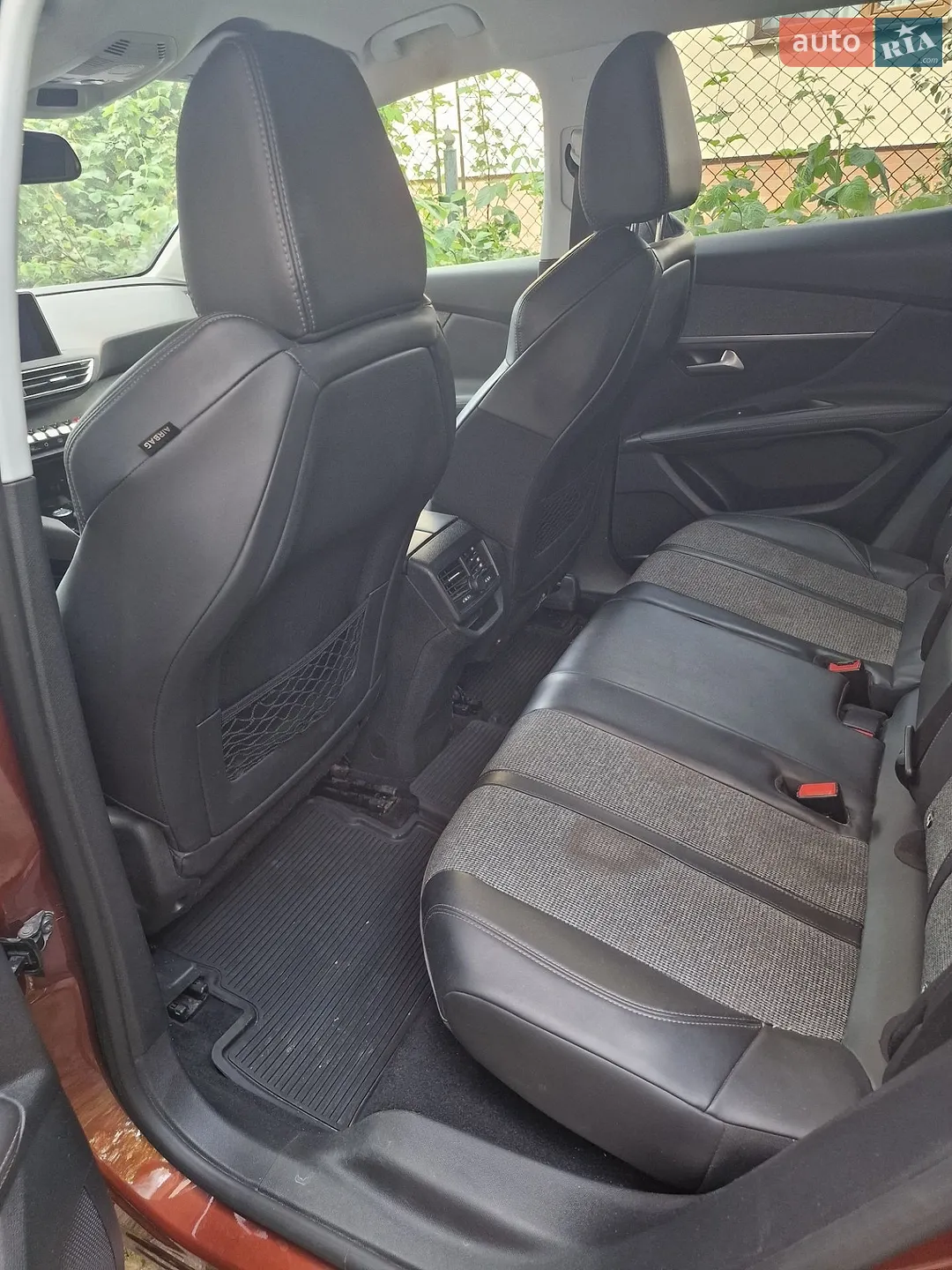 2018 Peugeot 3008 - мініатюра 8
