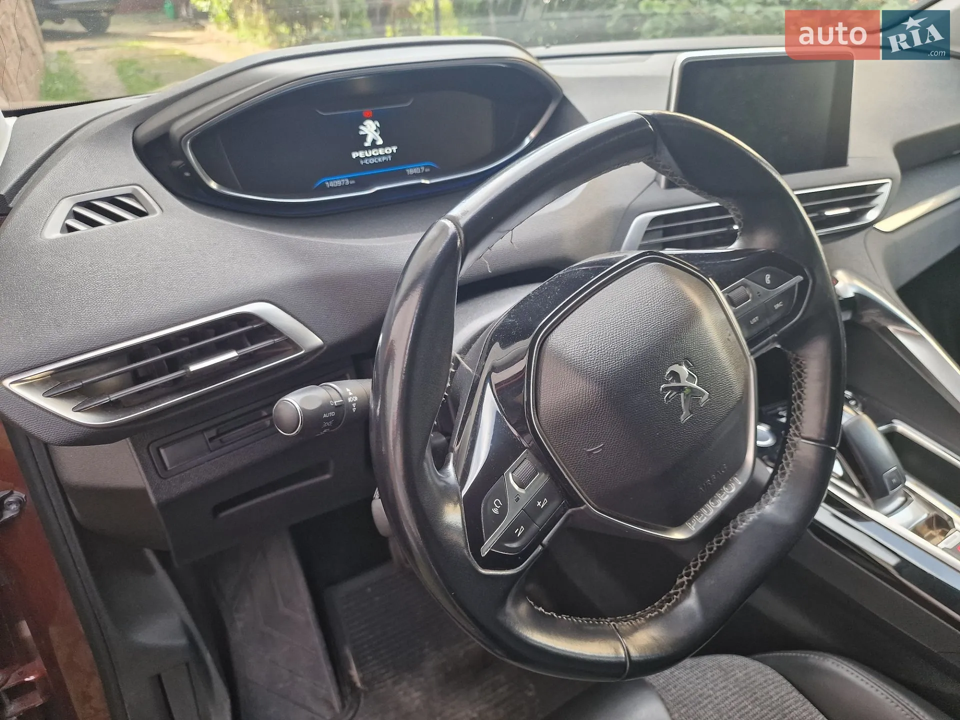 2018 Peugeot 3008 - мініатюра 12