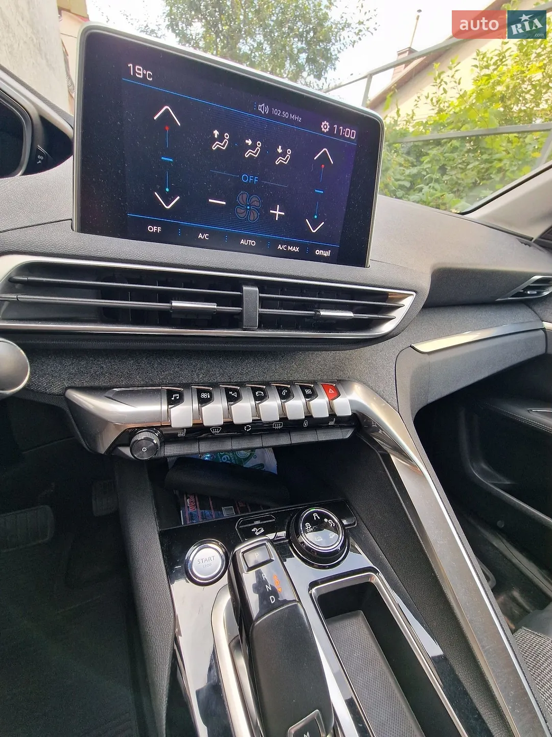 2018 Peugeot 3008 - мініатюра 18