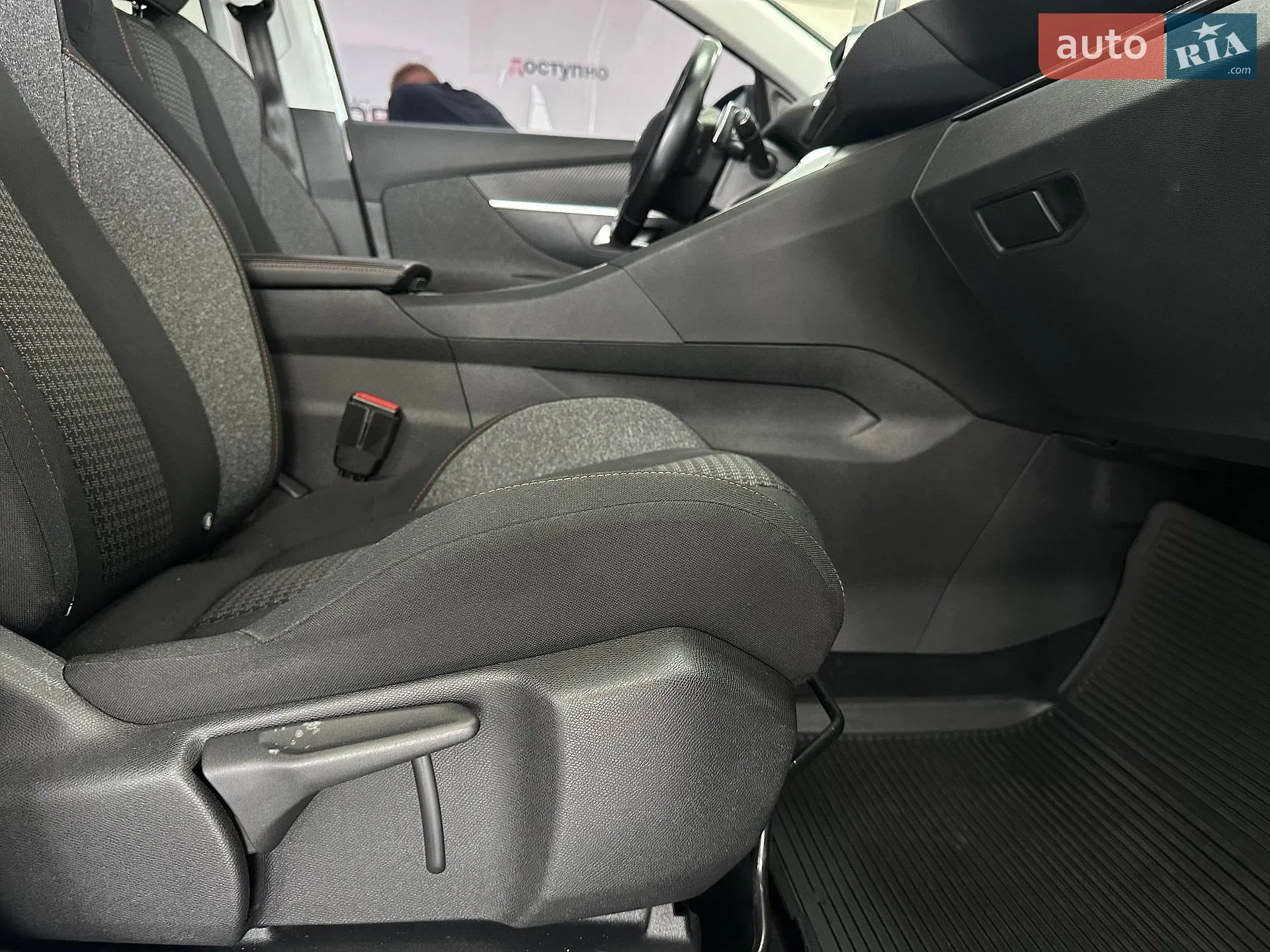 2018 Peugeot 3008 - мініатюра 19