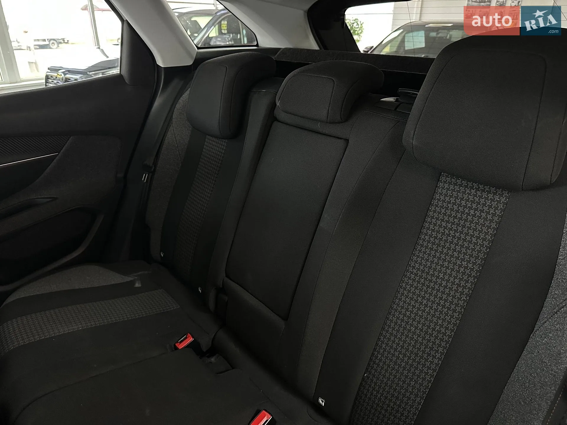 2018 Peugeot 3008 - мініатюра 25