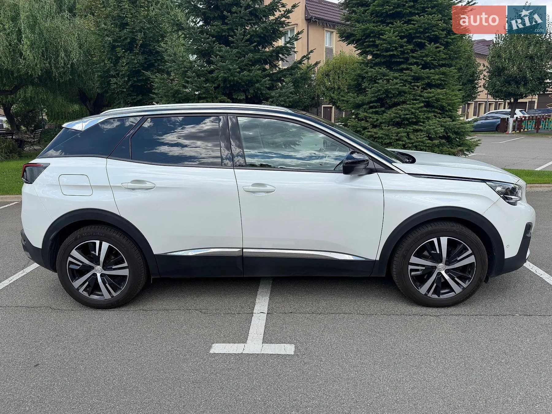 2017 Peugeot 3008 - мініатюра 39