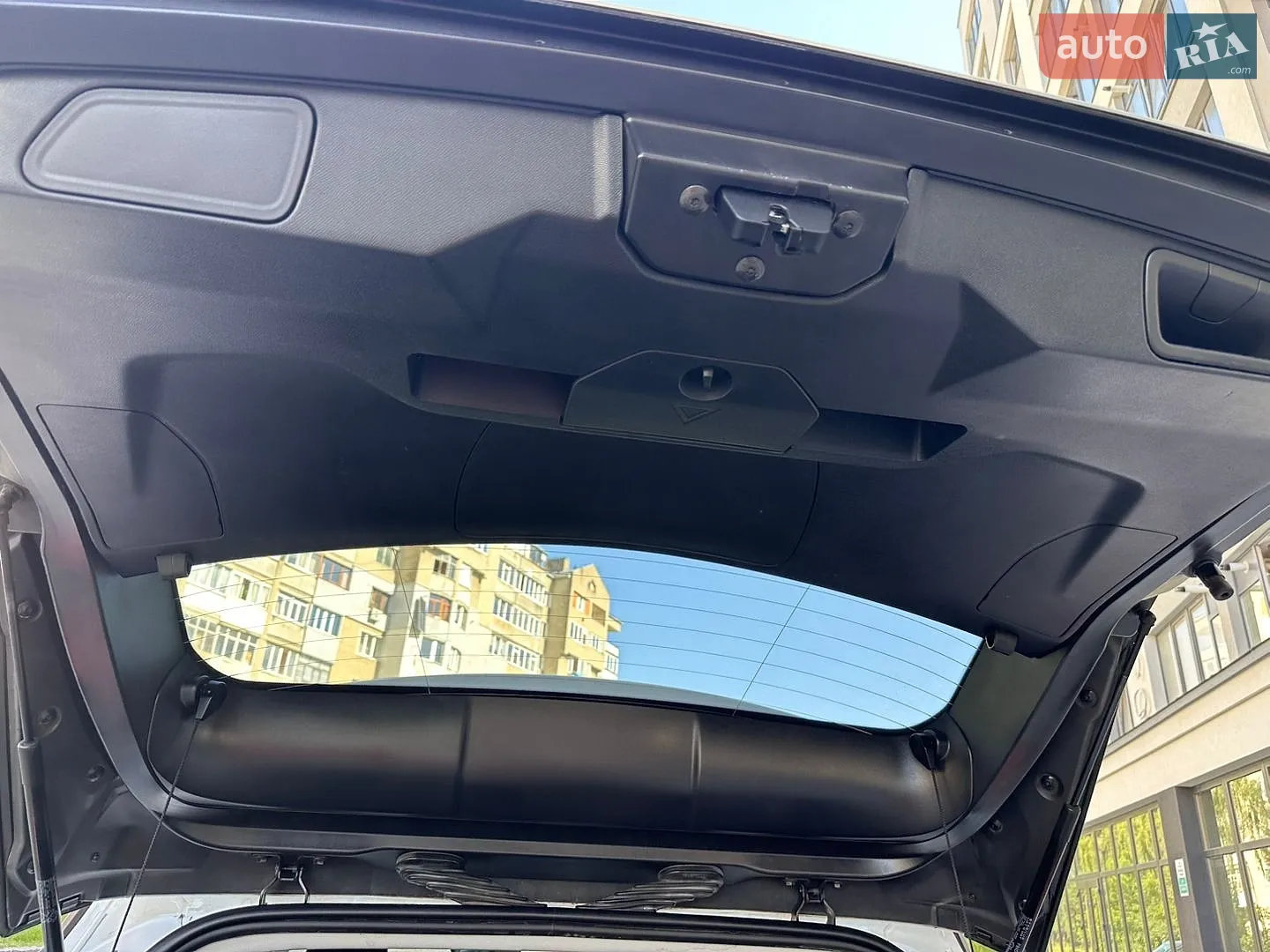 2017 Peugeot 3008 - мініатюра 44