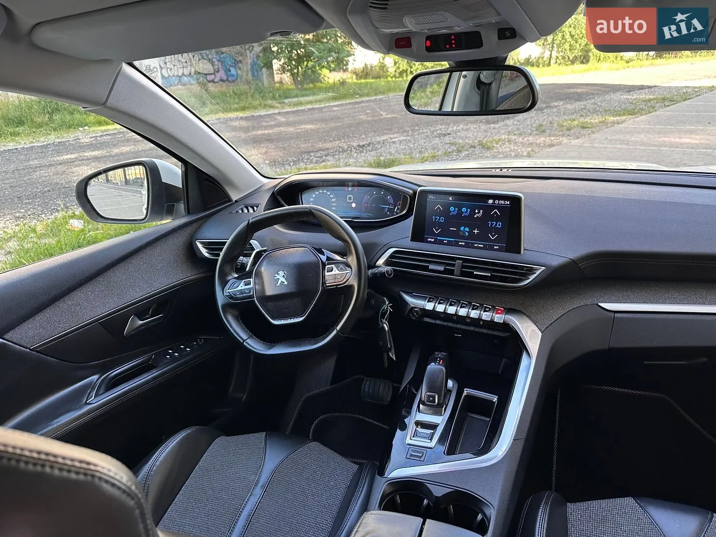 2017 Peugeot 3008 - мініатюра 43