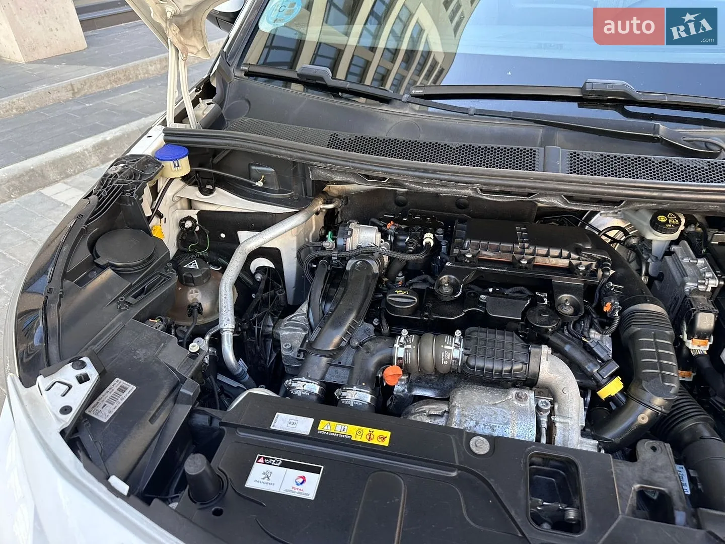 2017 Peugeot 3008 - мініатюра 49