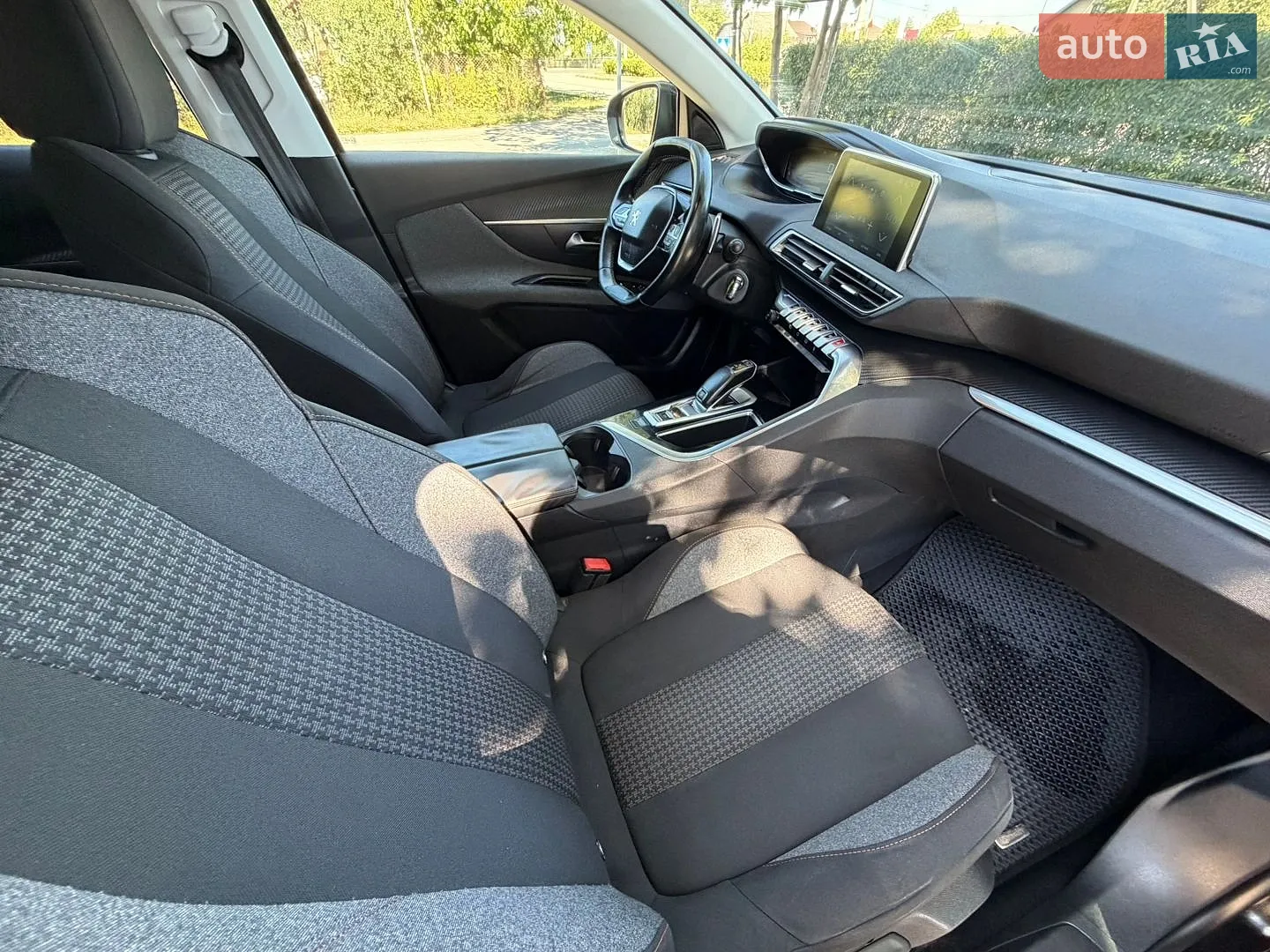 2017 Peugeot 3008 - мініатюра 37