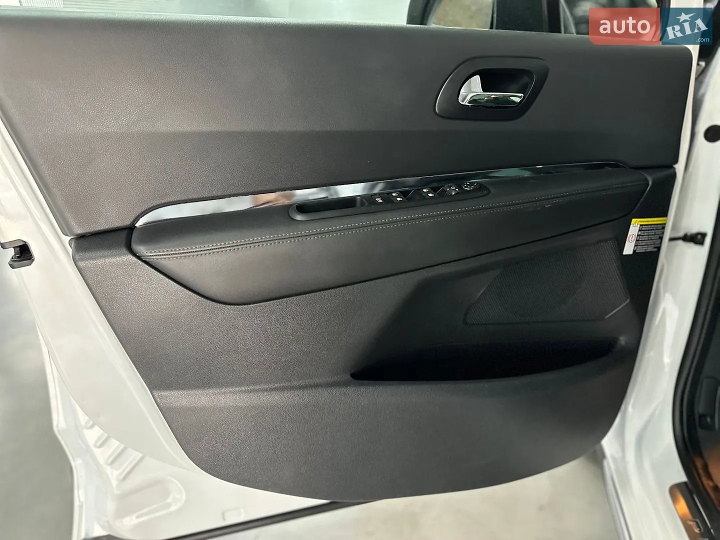 2015 Peugeot 3008 - мініатюра 23