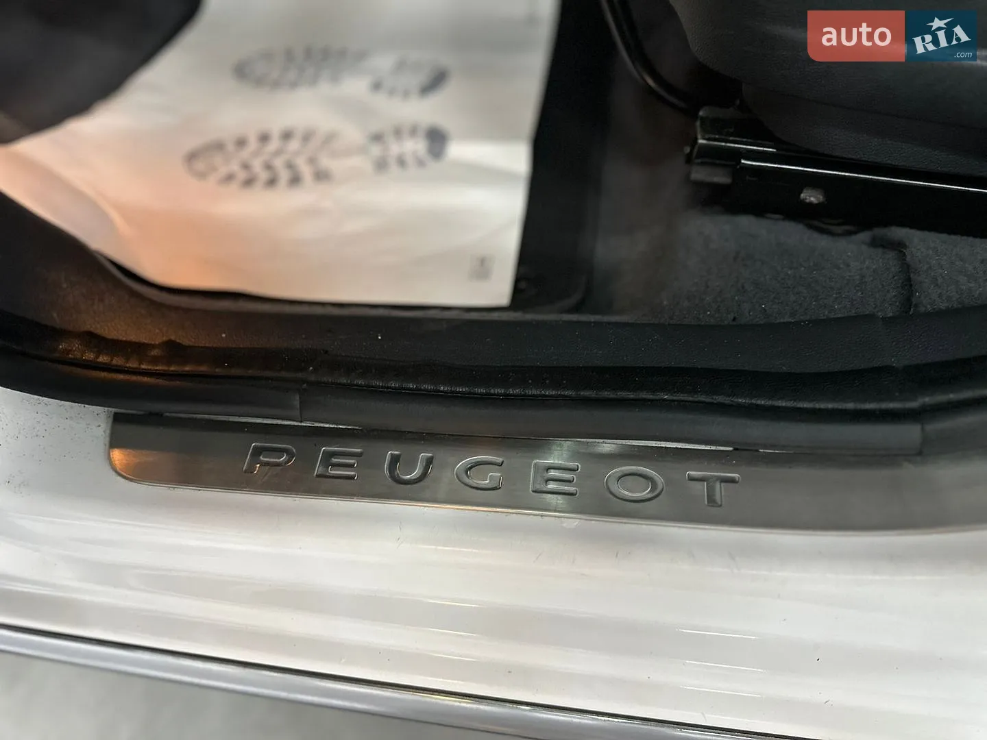 2015 Peugeot 3008 - мініатюра 37