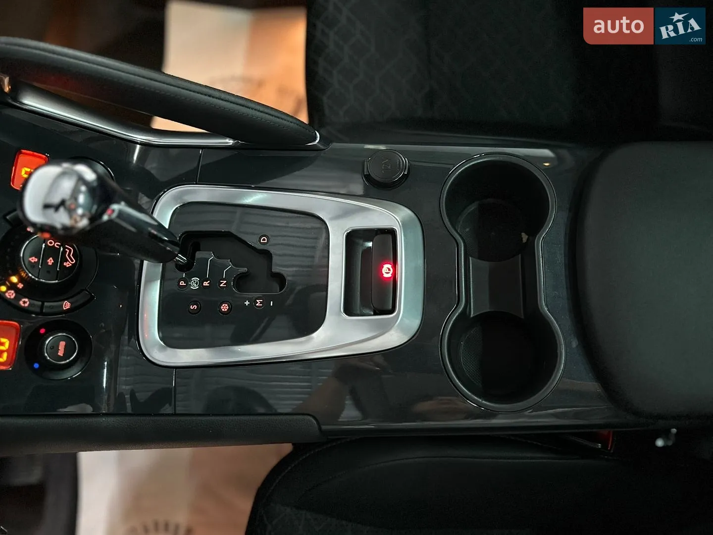 2015 Peugeot 3008 - мініатюра 49