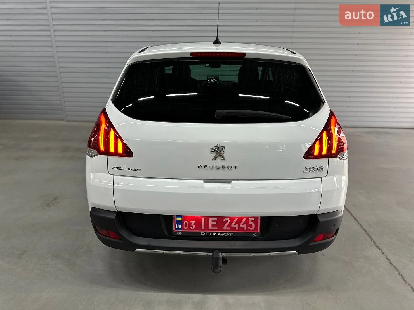 2015 Peugeot 3008 - мініатюра 60