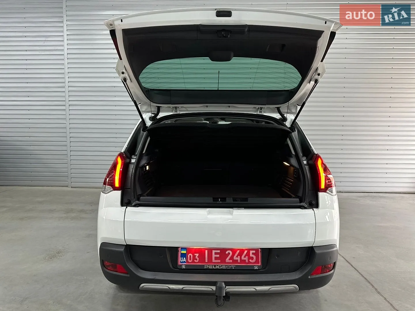 2015 Peugeot 3008 - мініатюра 65