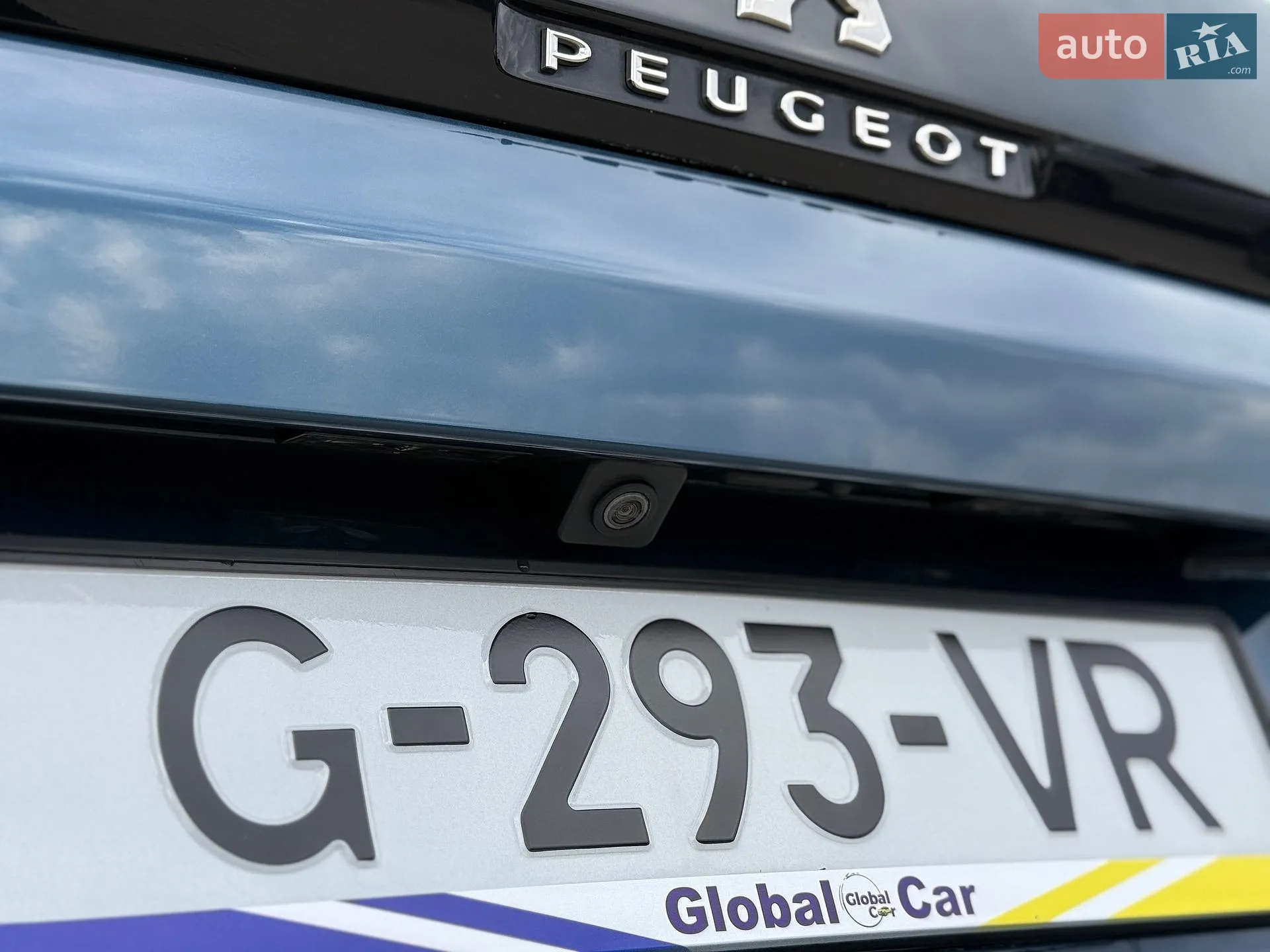 2021 Peugeot 3008 - мініатюра 8