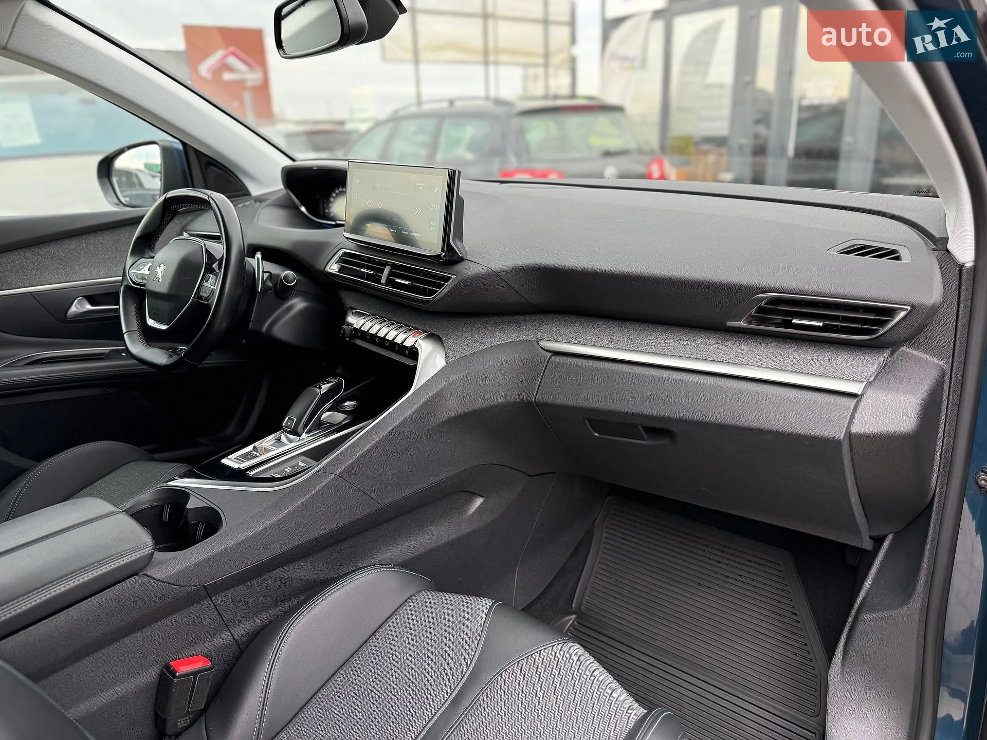 2021 Peugeot 3008 - мініатюра 14