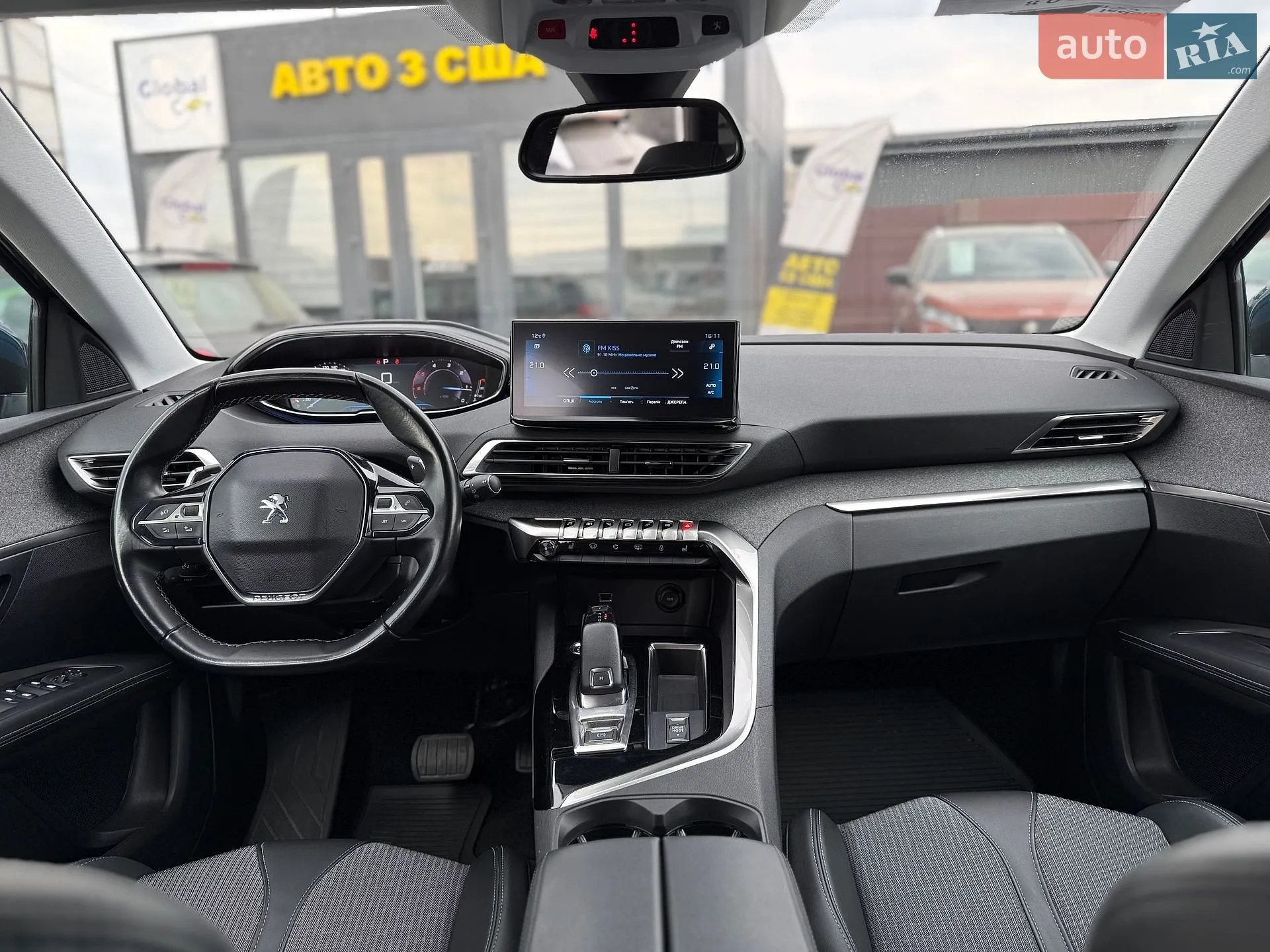 2021 Peugeot 3008 - мініатюра 16