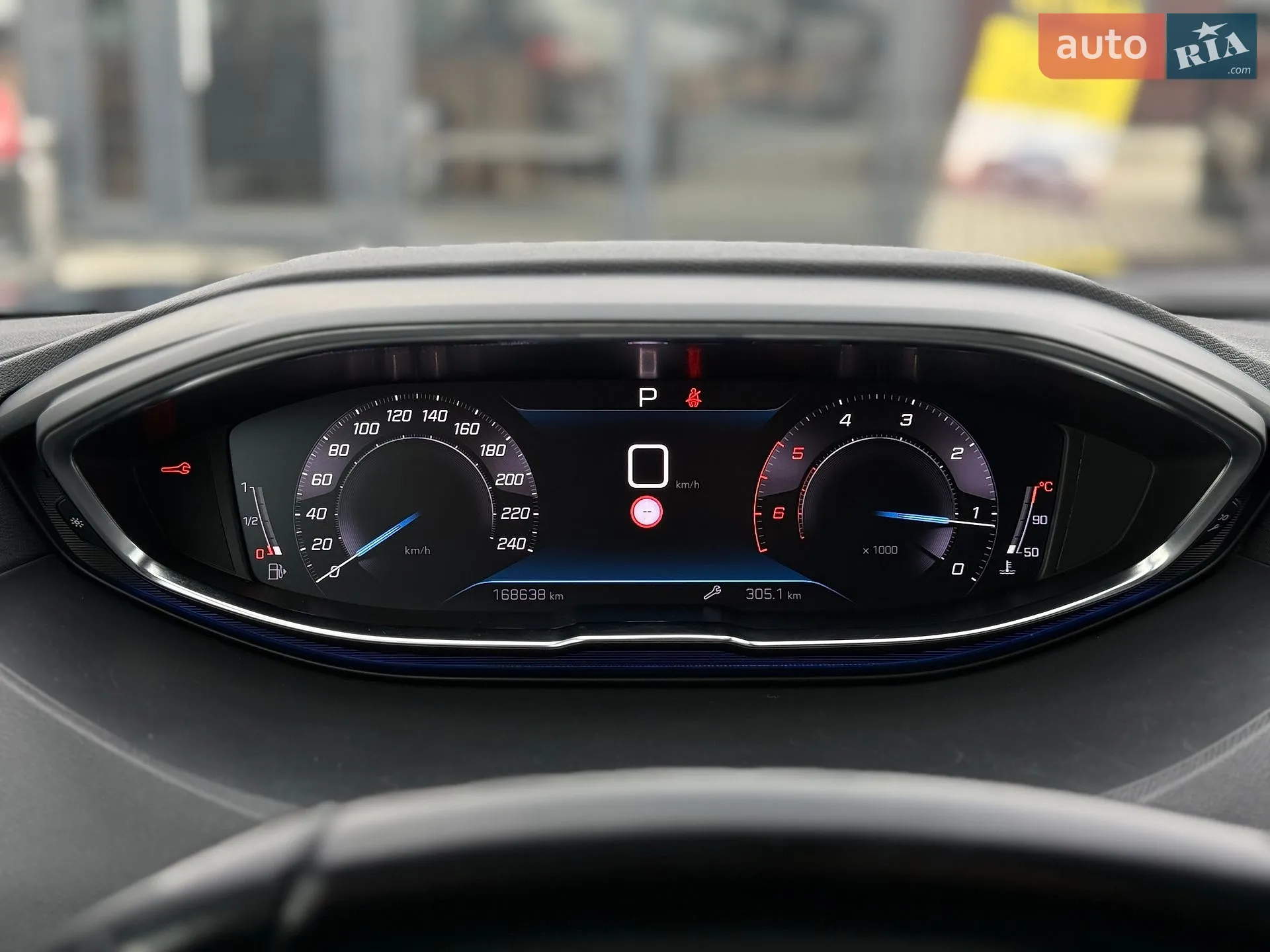 2021 Peugeot 3008 - мініатюра 27