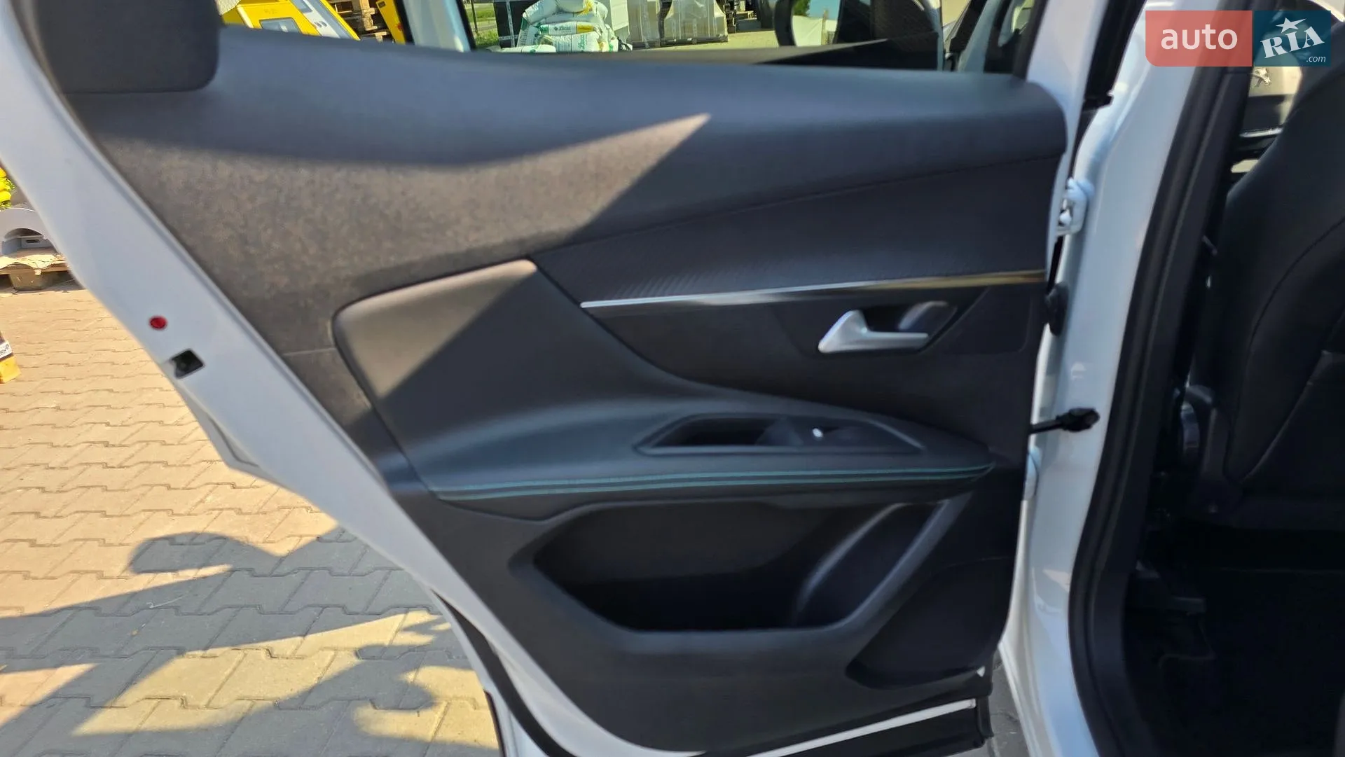 2021 Peugeot 3008 - мініатюра 14