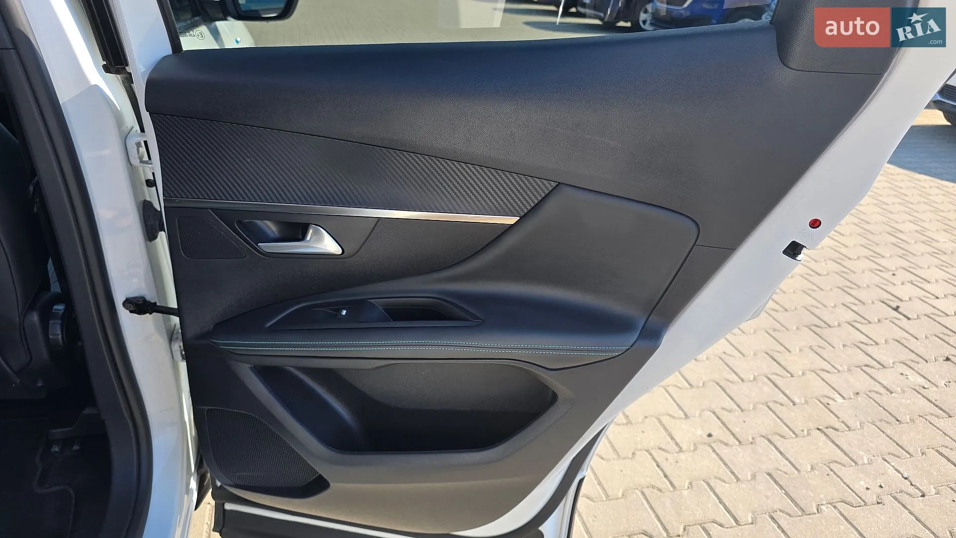 2021 Peugeot 3008 - мініатюра 24