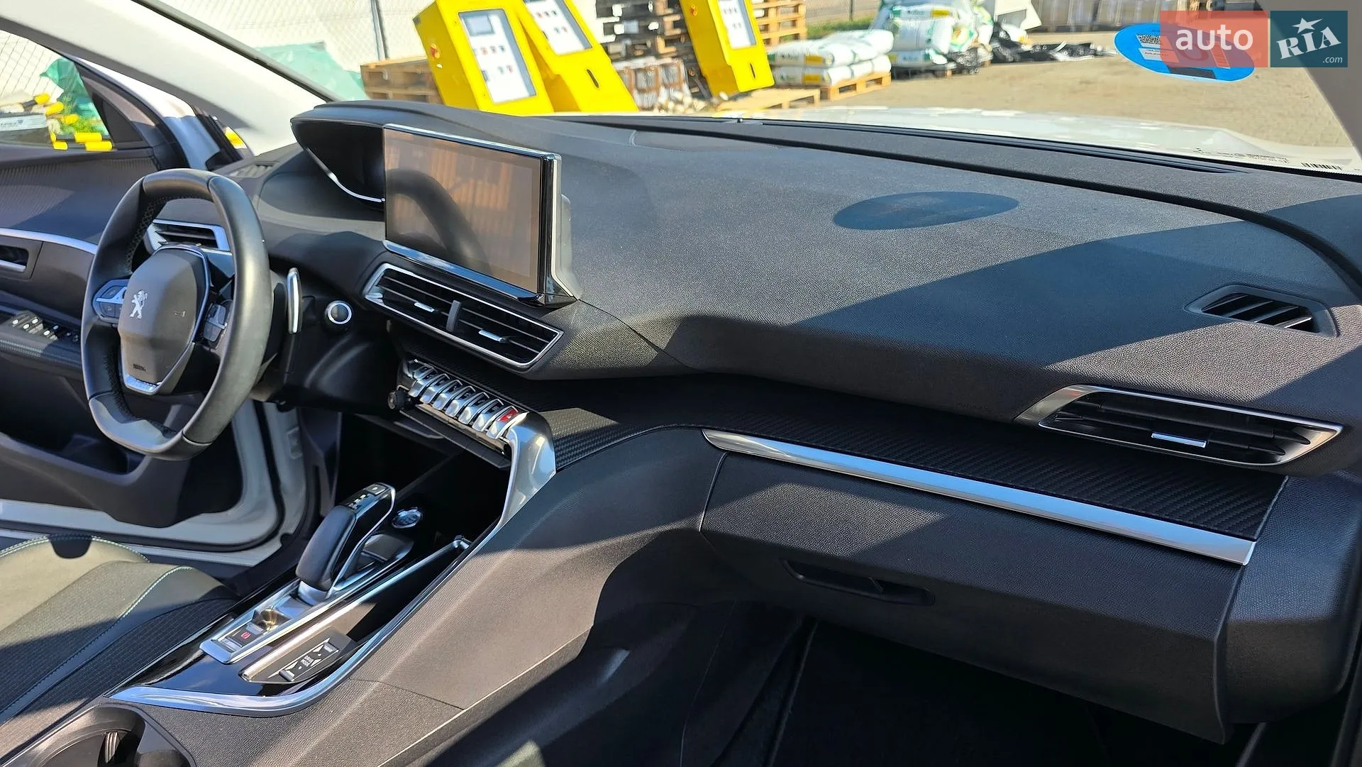 2021 Peugeot 3008 - мініатюра 29