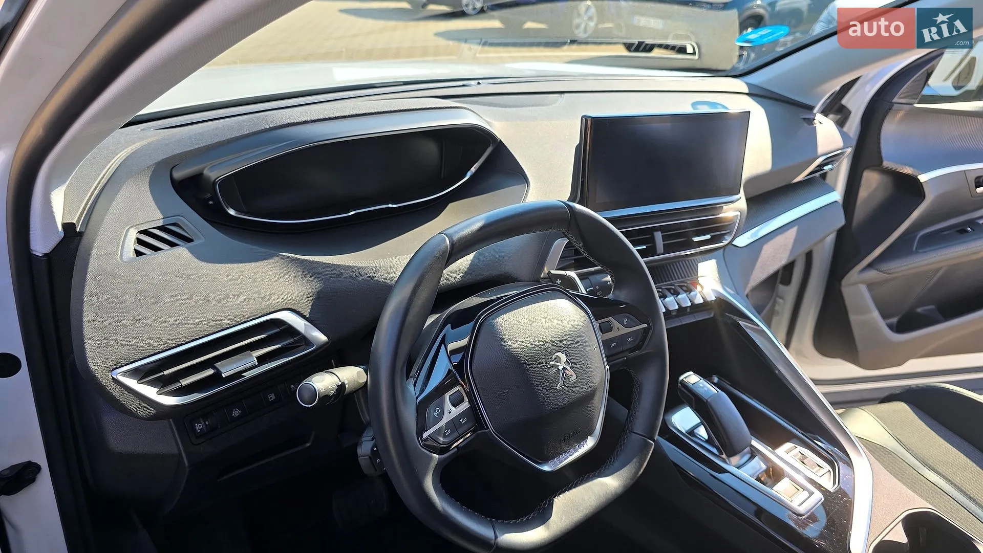2021 Peugeot 3008 - мініатюра 32