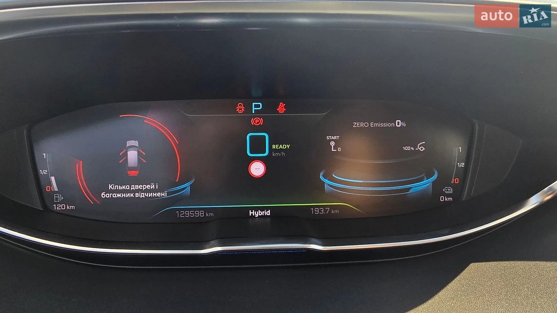 2021 Peugeot 3008 - мініатюра 34