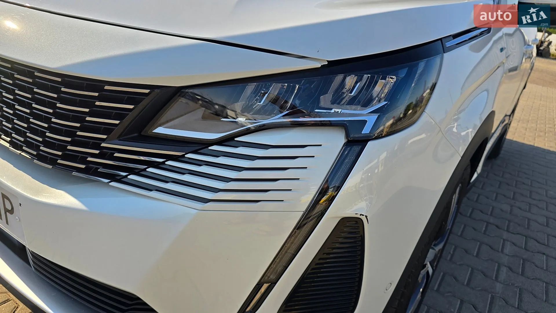 2021 Peugeot 3008 - мініатюра 43