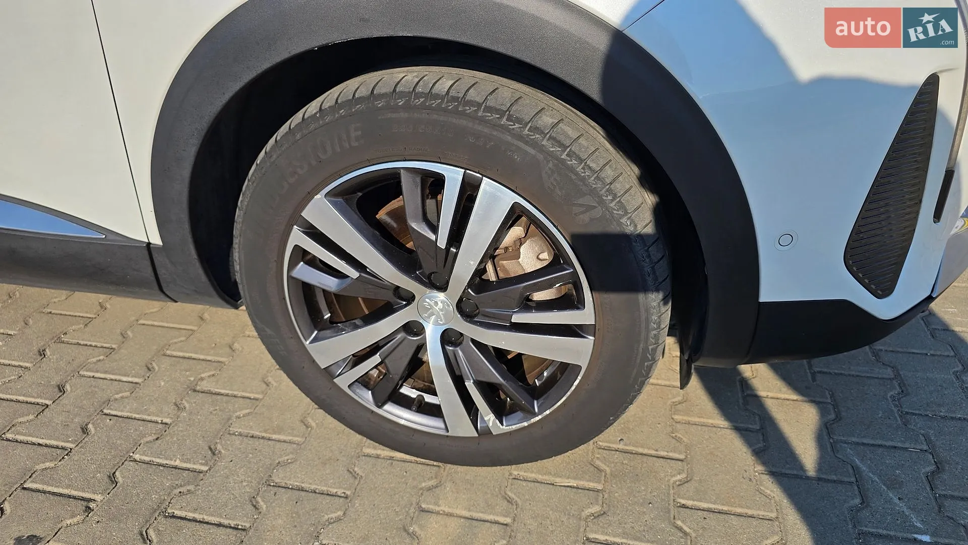 2021 Peugeot 3008 - мініатюра 48