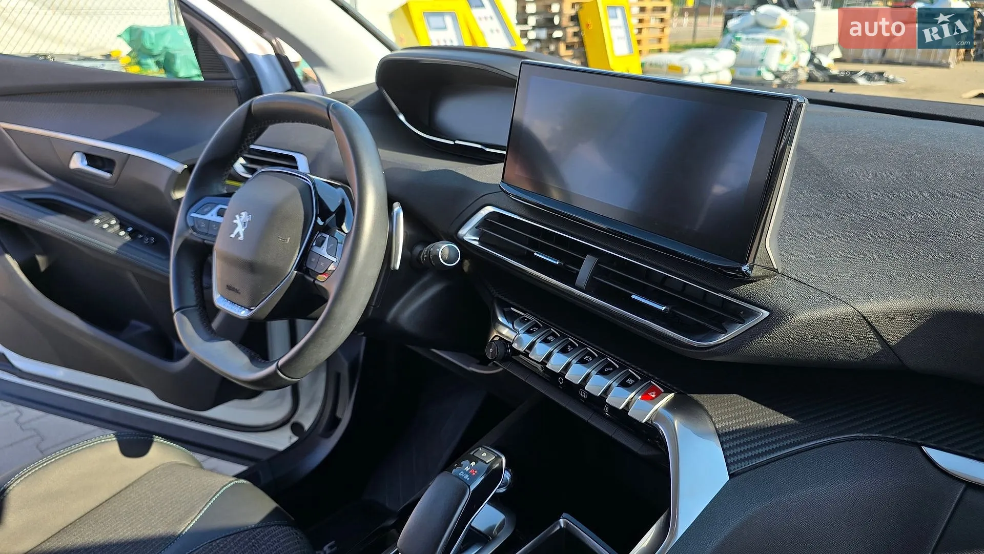 2021 Peugeot 3008 - мініатюра 30