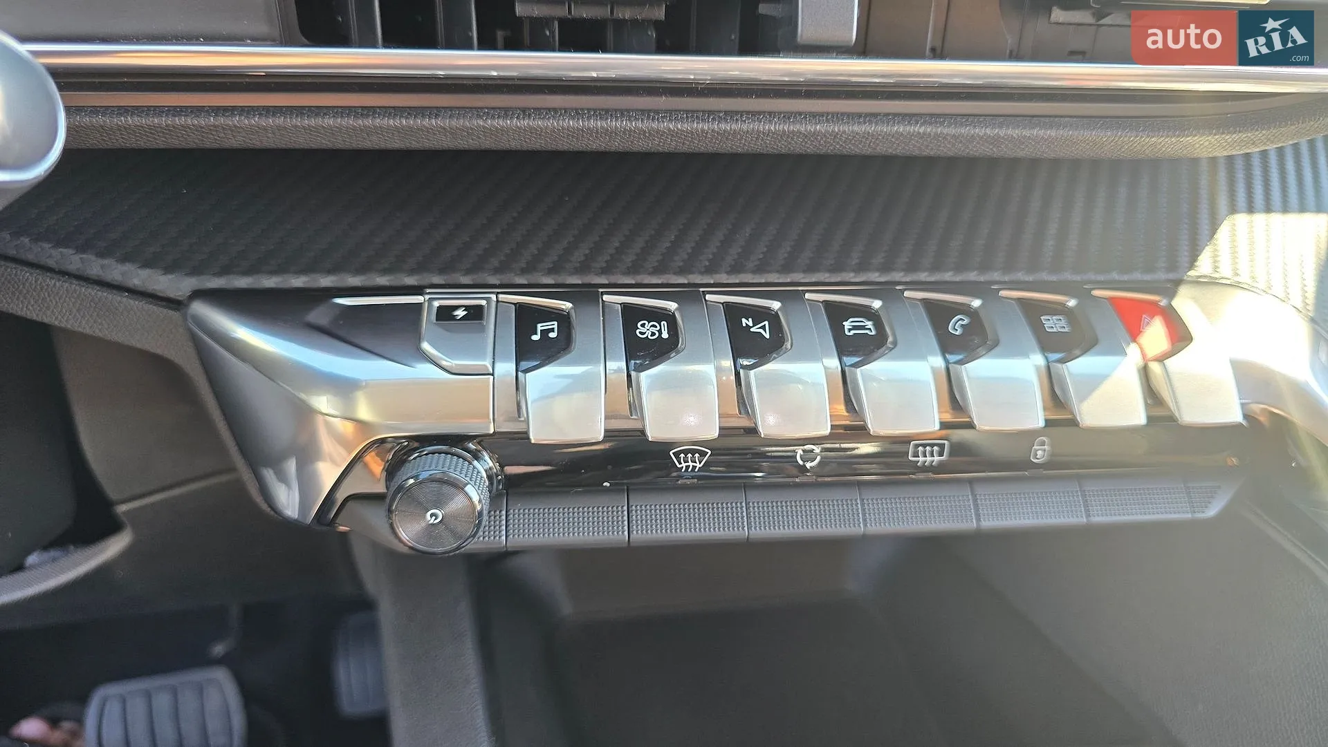 2021 Peugeot 3008 - мініатюра 37