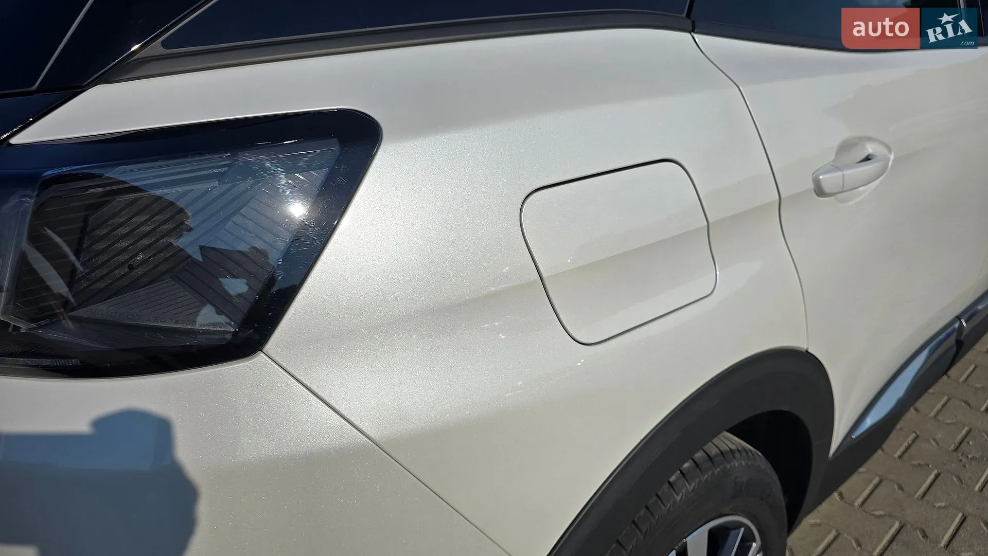 2021 Peugeot 3008 - мініатюра 53