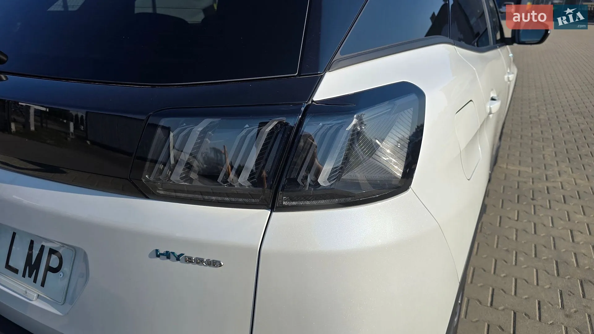 2021 Peugeot 3008 - мініатюра 55