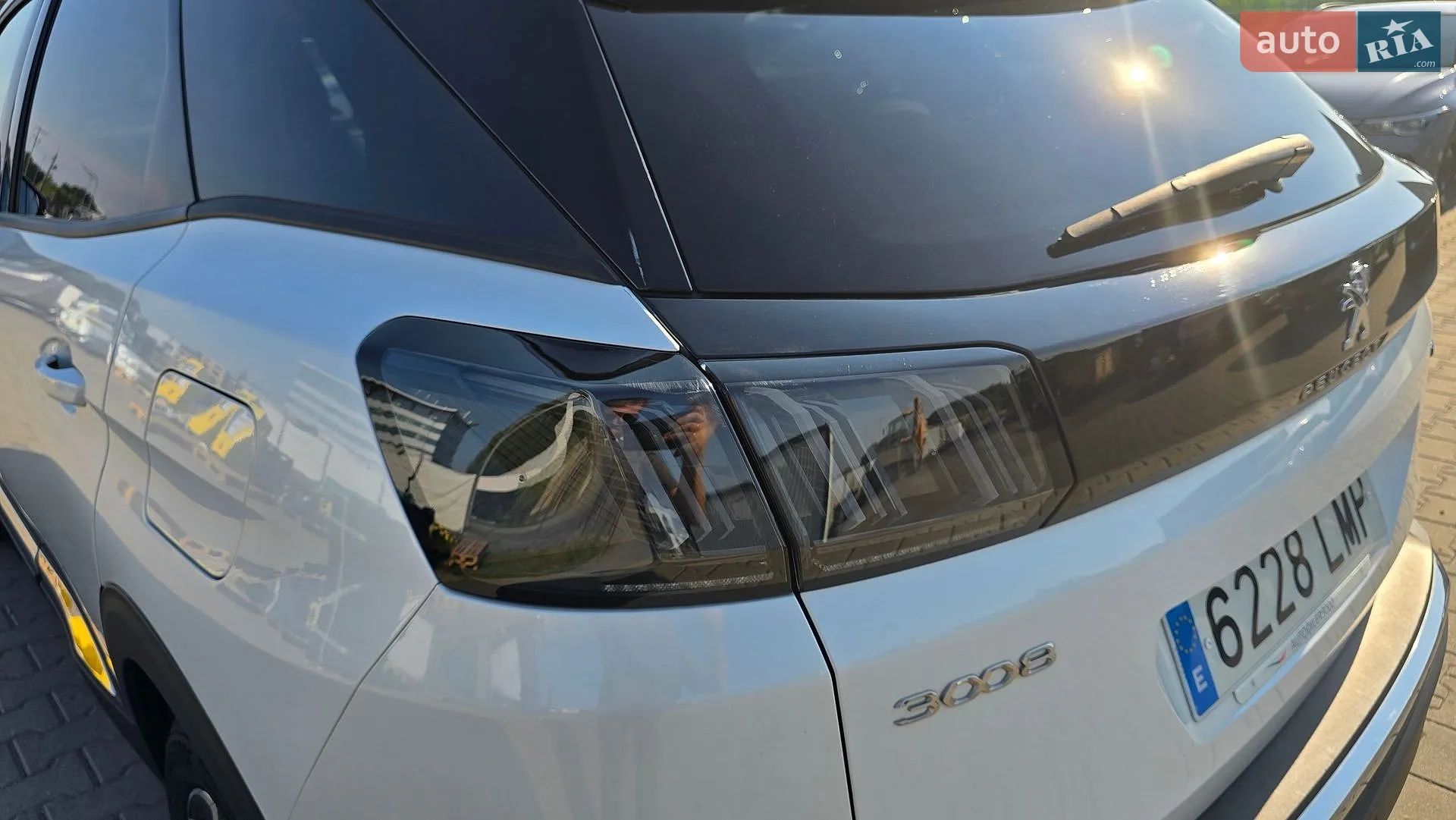 2021 Peugeot 3008 - мініатюра 61