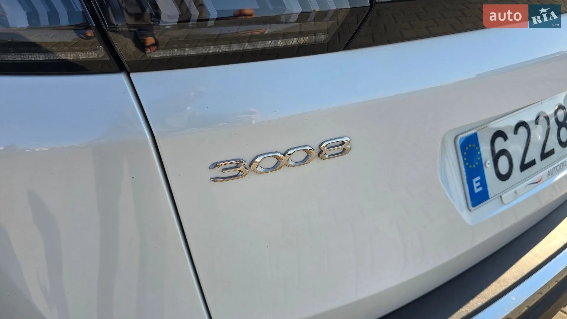2021 Peugeot 3008 - мініатюра 62