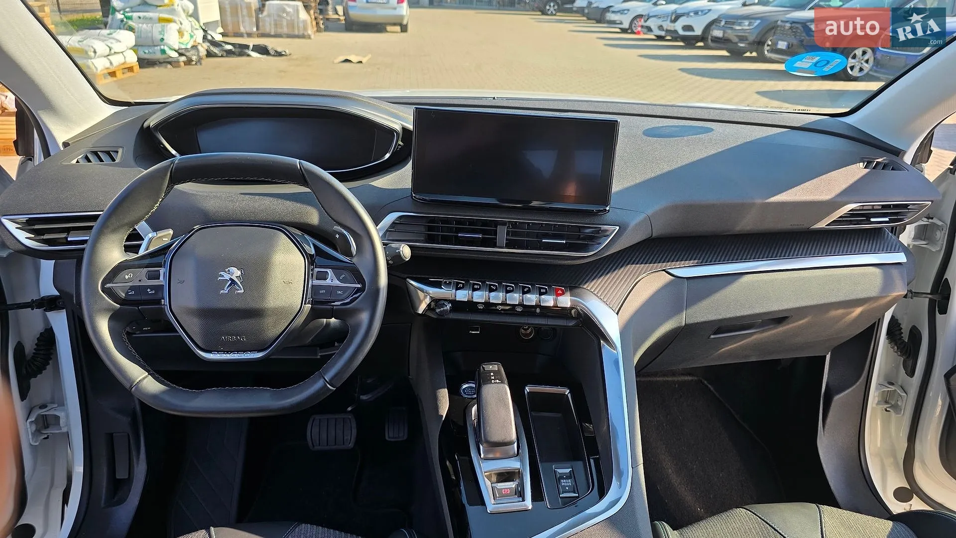 2021 Peugeot 3008 - мініатюра 67