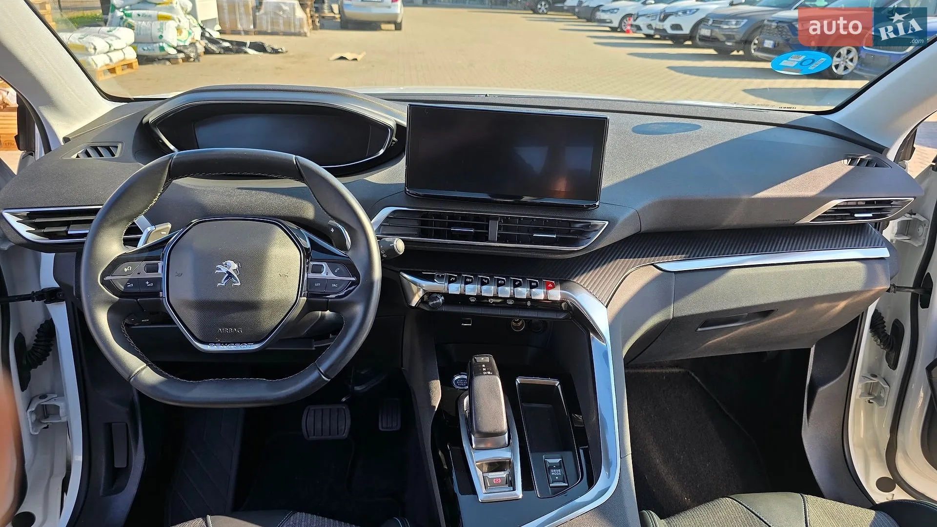 2021 Peugeot 3008 - мініатюра 68