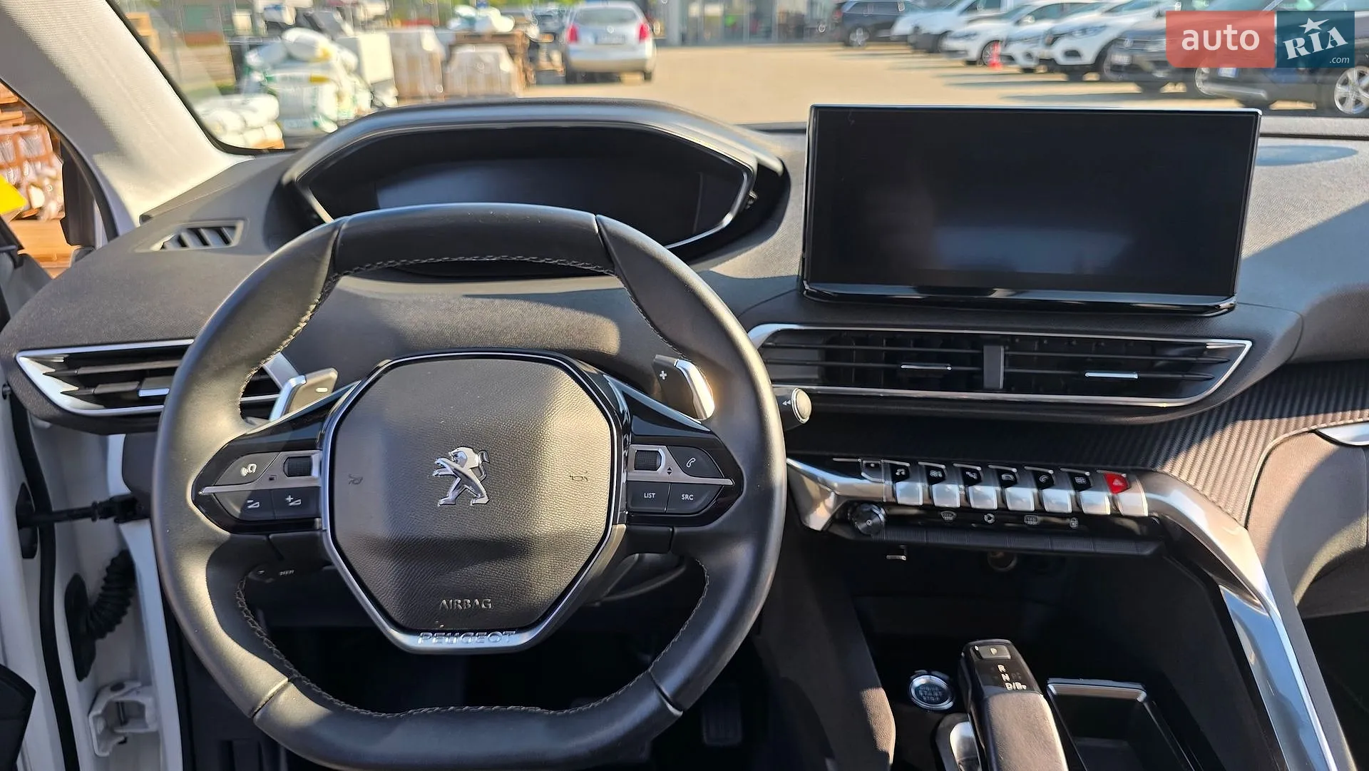 2021 Peugeot 3008 - мініатюра 69