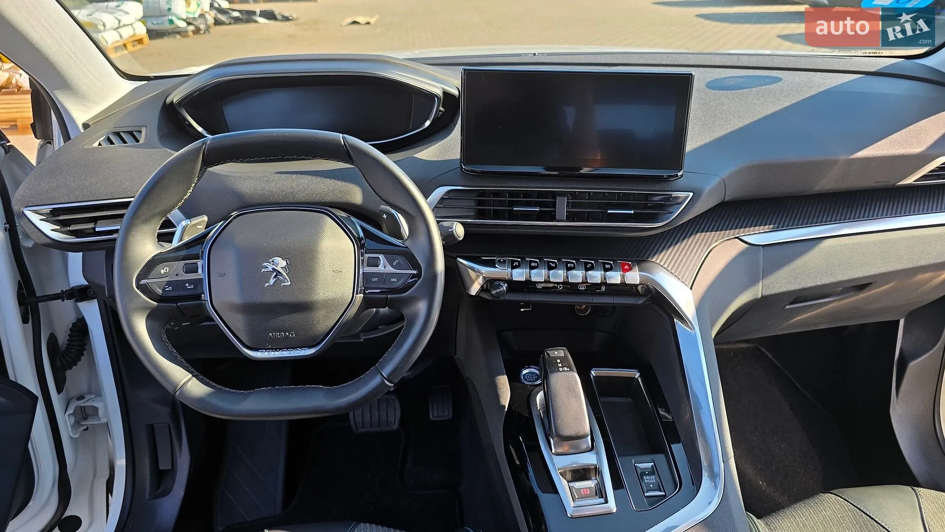 2021 Peugeot 3008 - мініатюра 70