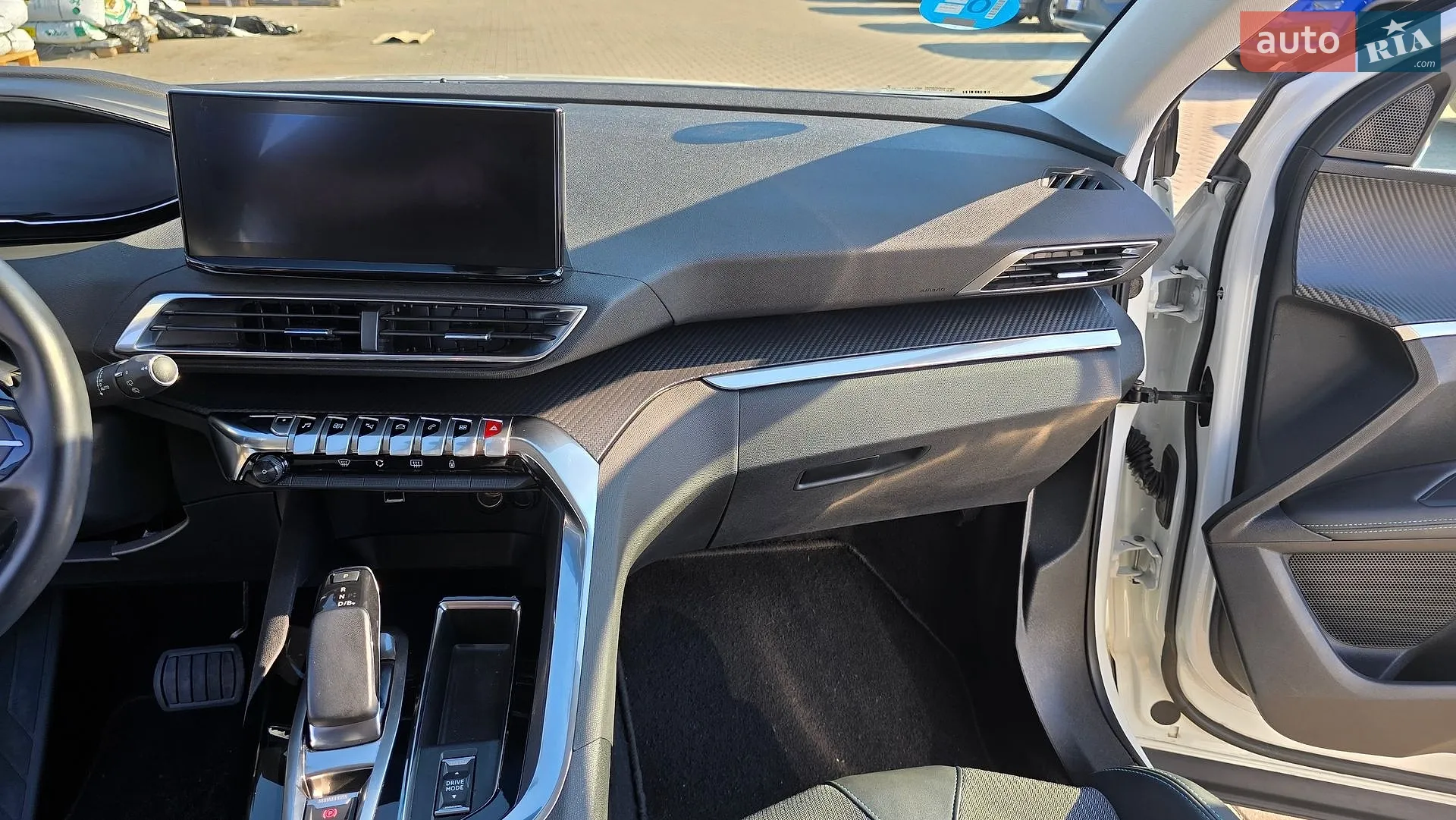2021 Peugeot 3008 - мініатюра 71