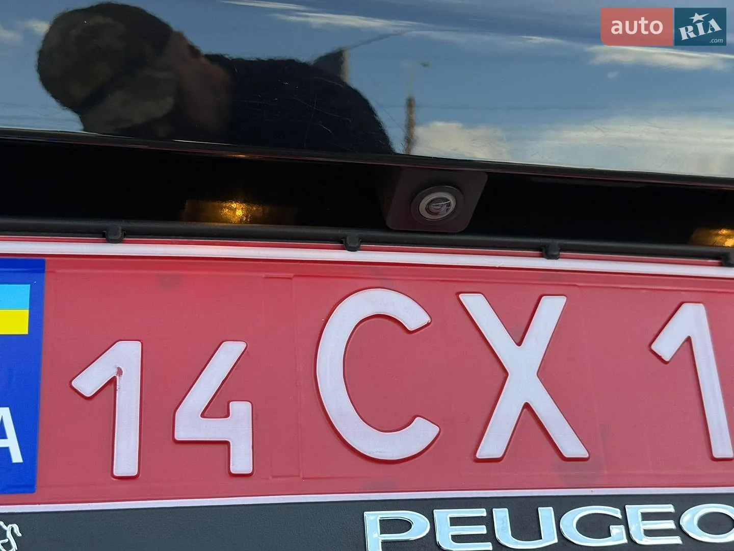 2018 Peugeot 3008 - мініатюра 48