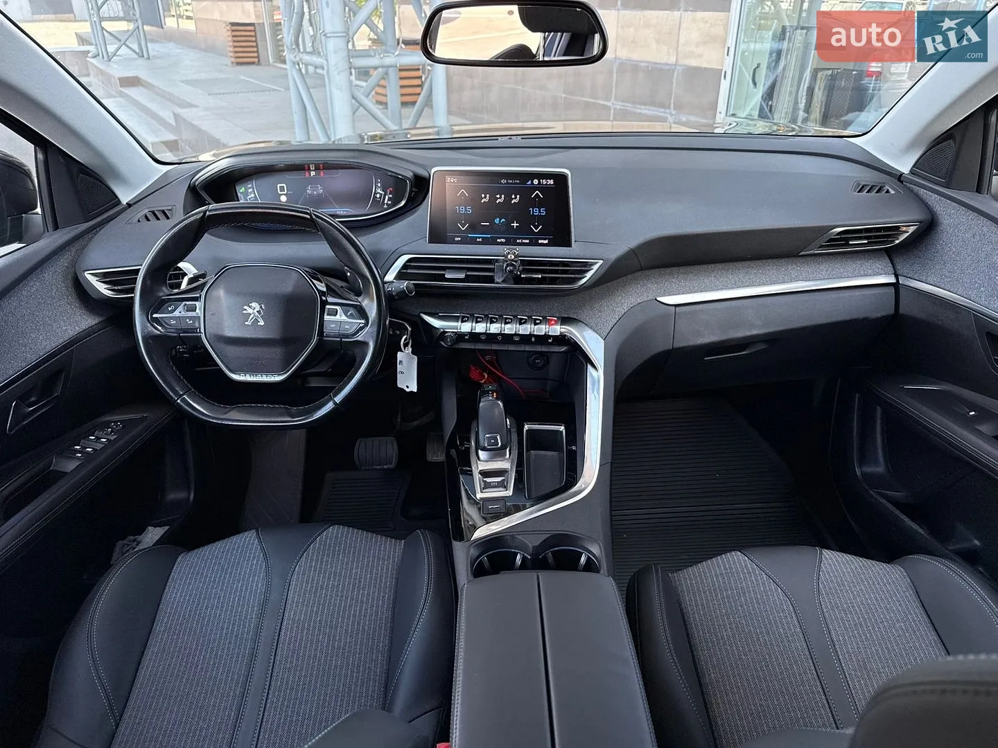 2018 Peugeot 3008 - мініатюра 57